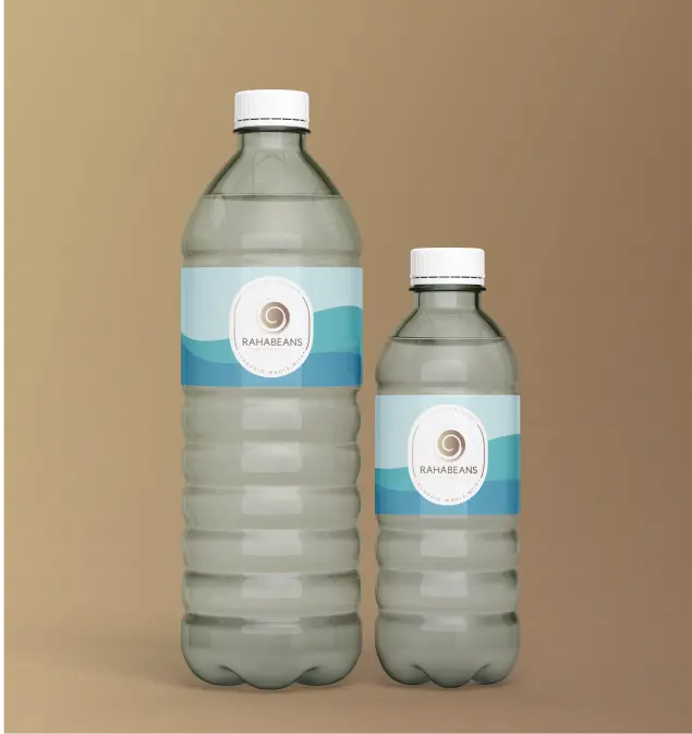 Bottled water & Beverages-2