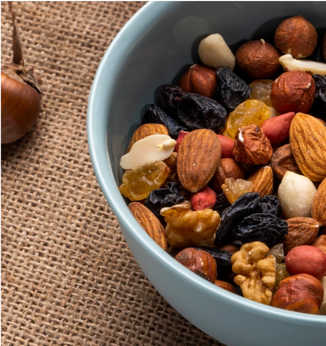 Nuts & Dry fruits-2